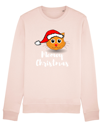 Merry Christmas...? Nu... Meowy Christmas!!! Candy Pink