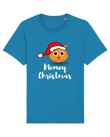 Merry Christmas...? Nu... Meowy Christmas!!! Azur