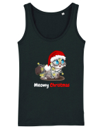 Merry Christmas...? Nu... Meowy Christmas! Maiou Damă Dreamer