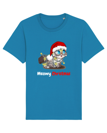 Merry Christmas...? Nu... Meowy Christmas! Azur