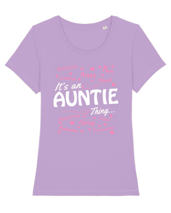 AUNTIE Lavender Dawn