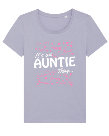 AUNTIE Lavender