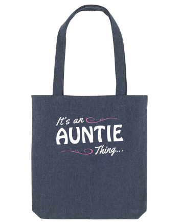 AUNTIE Midnight Blue