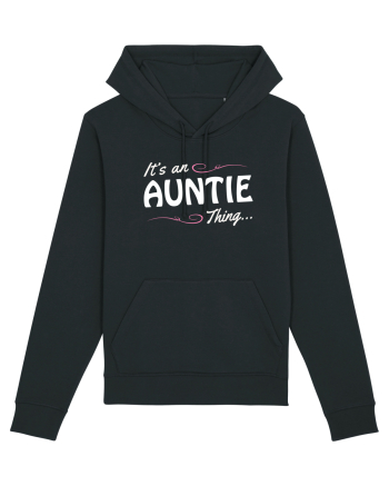 AUNTIE Black