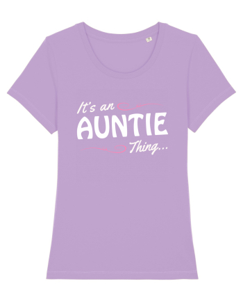 AUNTIE Lavender Dawn