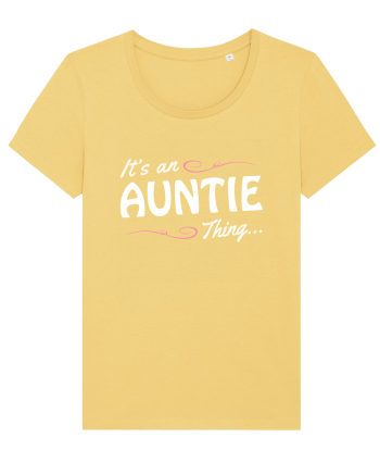 AUNTIE Jojoba