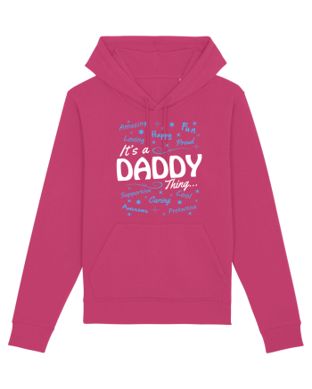 DADDY Raspberry