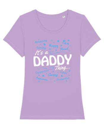 DADDY Lavender Dawn