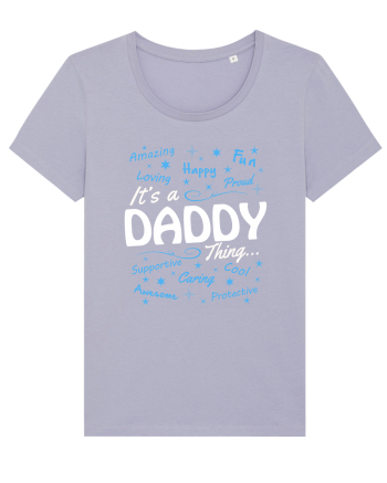 DADDY Lavender