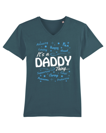DADDY Stargazer