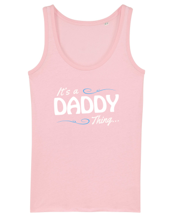 DADDY Cotton Pink
