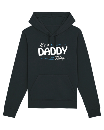 DADDY Black