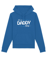 DADDY Hanorac Unisex Drummer
