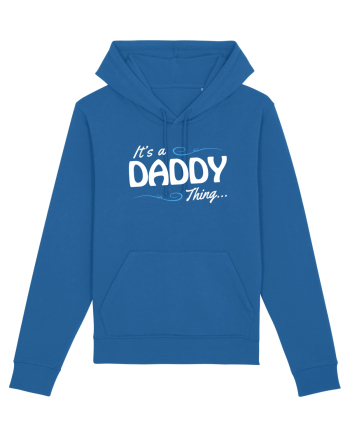 DADDY Royal Blue