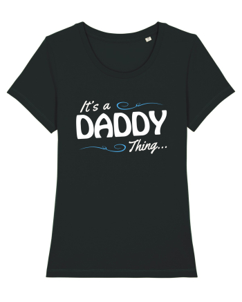 DADDY Black