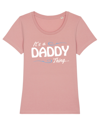 DADDY Canyon Pink