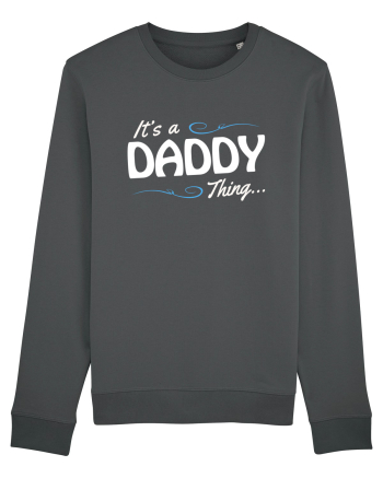DADDY Anthracite