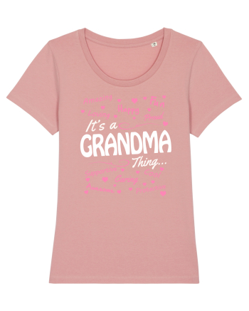 GRANDMA Canyon Pink