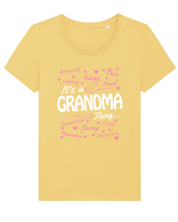 GRANDMA Jojoba