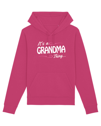 GRANDMA Raspberry