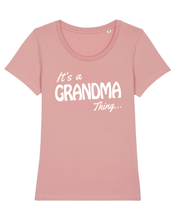 GRANDMA Canyon Pink