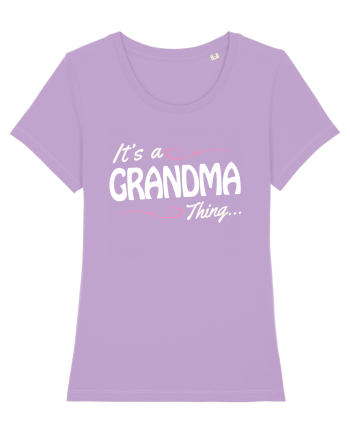 GRANDMA Lavender Dawn