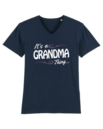 GRANDMA French Navy