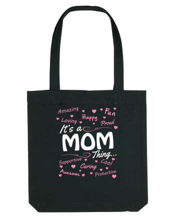 MOM Black
