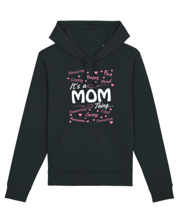 MOM Black
