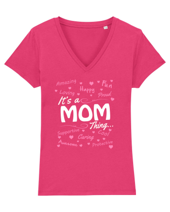 MOM Raspberry
