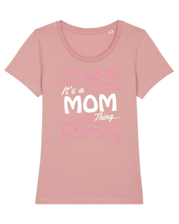 MOM Canyon Pink