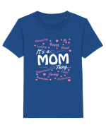 MOM Tricou mânecă scurtă  Copii Mini Creator