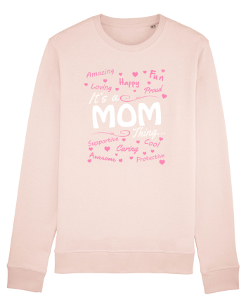 MOM Candy Pink