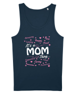 MOM Maiou Bărbat Runs