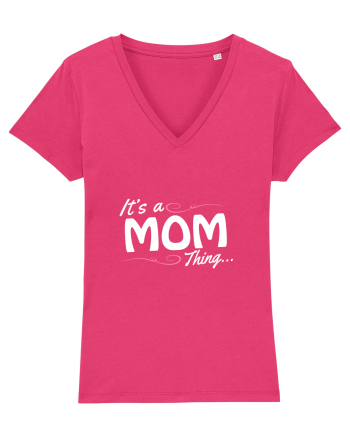 MOM Raspberry