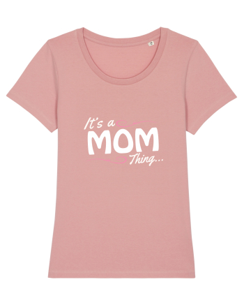 MOM Canyon Pink