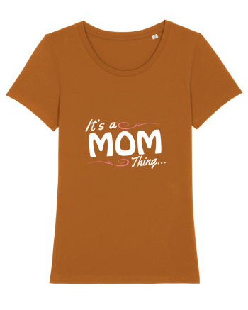 MOM Roasted Orange