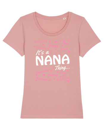 NANA Canyon Pink