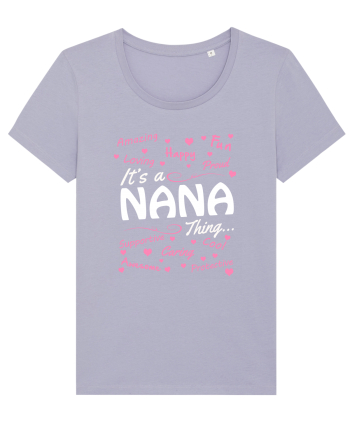 NANA Lavender