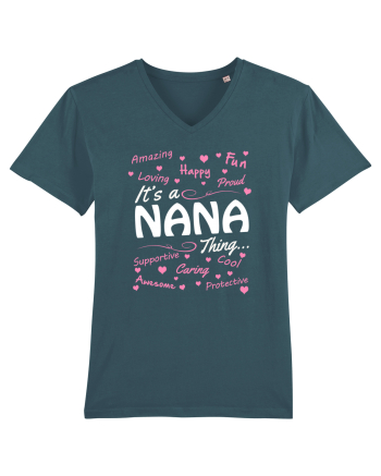 NANA Stargazer
