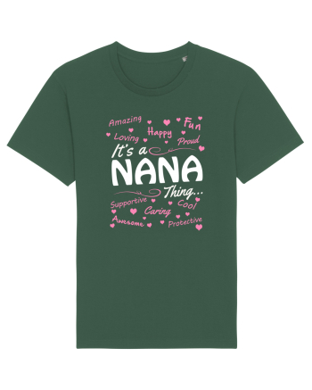 NANA Bottle Green