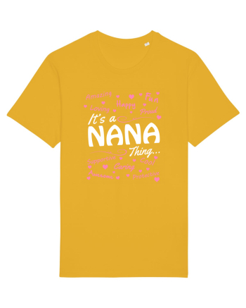 NANA Spectra Yellow