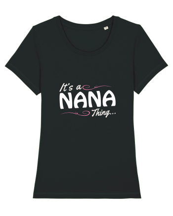 NANA Black