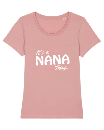 NANA Canyon Pink