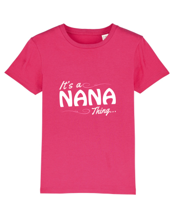 NANA Raspberry