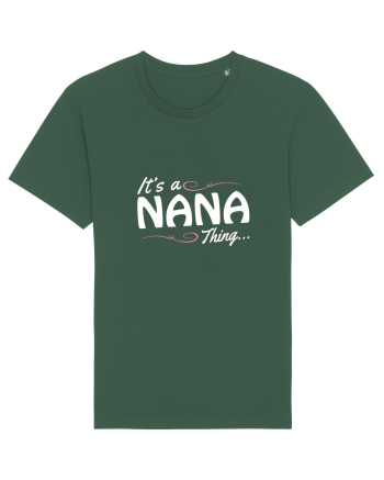 NANA Bottle Green