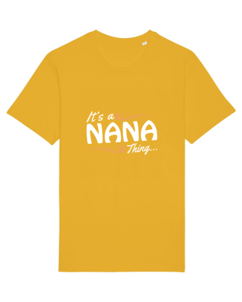NANA Spectra Yellow