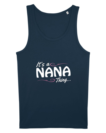 NANA Navy