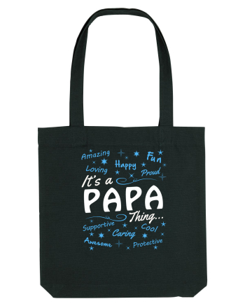 PAPA Black