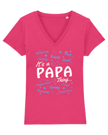 PAPA Raspberry